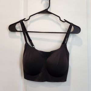 ✨Brand New✨ Calvin Klein Black Bralette M